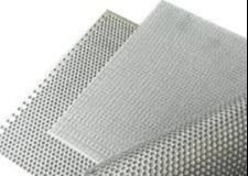 5 Layers 20 Micron Sintered Wire Mesh Woven Perforated Iso Test
