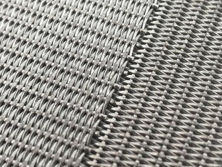 5 Micron Hastelloy Alloy Wire Stainless Steel Sintered Mesh Filson Filter