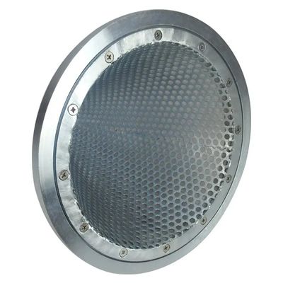 Conical Stainless Steel 304 316 Mesh Filter Screen Strainer Dripper For Water Coffee
