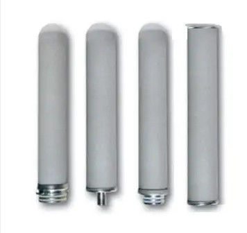 10 Micron Sintered Metal Filter For Filtration System