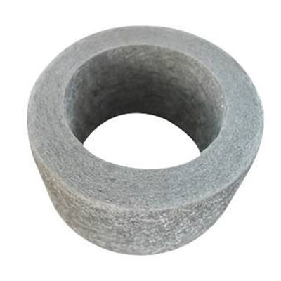 2 5 10 100micron Sintered Wire Mesh Filter , Sintered Metal Fiber Felt