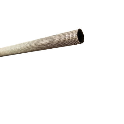 10microns 100microns 1.7mm Sintered Stainless Steel Filter